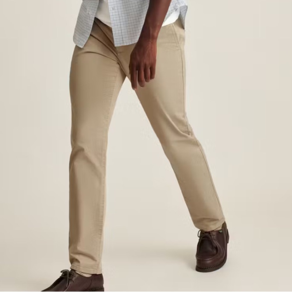 Bonobos Chinos, size 38 X 30